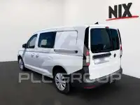 2025 Volkswagen Caddy