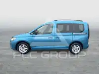 2025 Volkswagen Caddy