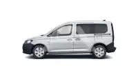 2025 Volkswagen Caddy