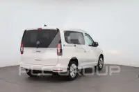2025 Volkswagen Caddy