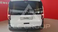 2025 Volkswagen Caddy