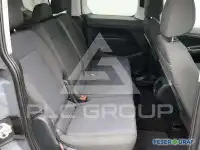 2025 Volkswagen Caddy