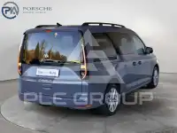 2025 Volkswagen Caddy