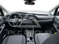 2025 Volkswagen Caddy