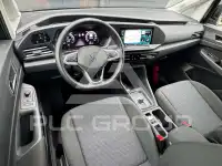 2025 Volkswagen Caddy