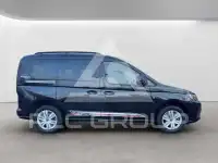 2025 Volkswagen Caddy