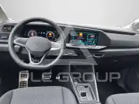 2025 Volkswagen Caddy