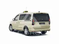 2025 Volkswagen Caddy