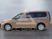 2025 Volkswagen Caddy