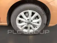 2025 Volkswagen Caddy