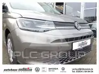 2025 Volkswagen Caddy