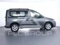 2025 Volkswagen Caddy