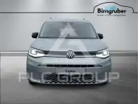 2025 Volkswagen Caddy