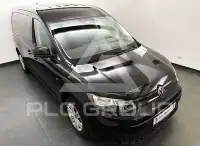 2025 Volkswagen Caddy