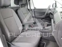 2025 Volkswagen Caddy