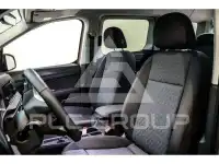 2025 Volkswagen Caddy