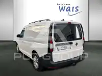 2025 Volkswagen Caddy