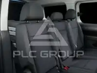 2025 Volkswagen Caddy