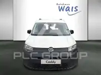 2025 Volkswagen Caddy