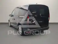 2025 Volkswagen Caddy