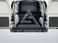2025 Volkswagen Caddy