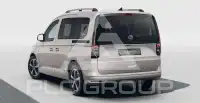 2026 Volkswagen Caddy