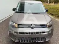 2025 Volkswagen Caddy