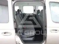 2025 Volkswagen Caddy