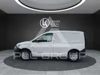 2025 Volkswagen Caddy