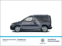 2025 Volkswagen Caddy