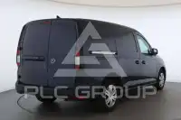 2025 Volkswagen Caddy