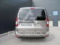 2025 Volkswagen Caddy