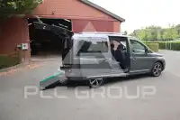 2025 Volkswagen Caddy