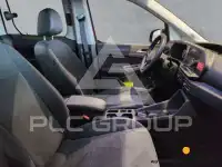 2025 Volkswagen Caddy
