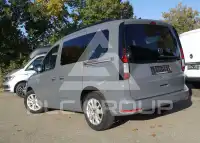 2025 Volkswagen Caddy