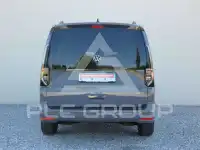 2025 Volkswagen Caddy