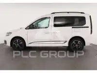 2025 Volkswagen Caddy