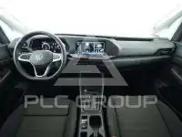2025 Volkswagen Caddy