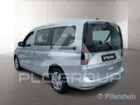 2025 Volkswagen Caddy