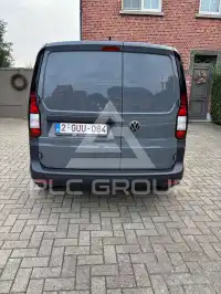 2025 Volkswagen Caddy