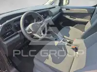 2025 Volkswagen Caddy