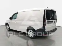 2025 Volkswagen Caddy