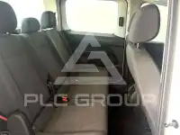 2025 Volkswagen Caddy