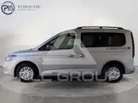 2025 Volkswagen Caddy