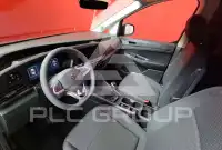 2025 Volkswagen Caddy