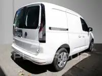 2025 Volkswagen Caddy