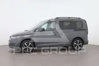 2025 Volkswagen Caddy