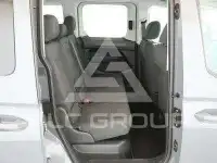 2025 Volkswagen Caddy