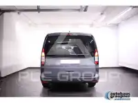 2025 Volkswagen Caddy