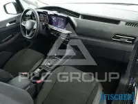 2025 Volkswagen Caddy